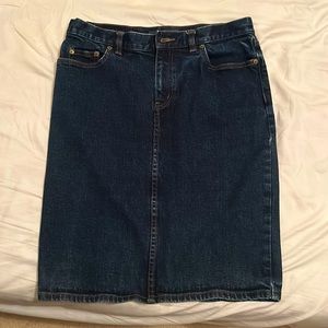 Women’s skirt
